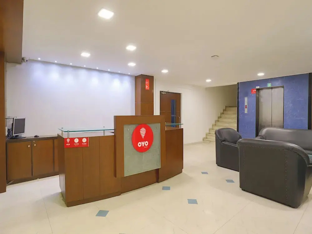 Hotel Royal Inn By OYO Rooms