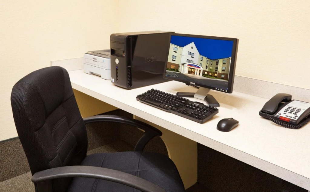 Candlewood Suites Knoxville Airport-Alcoa by IHG