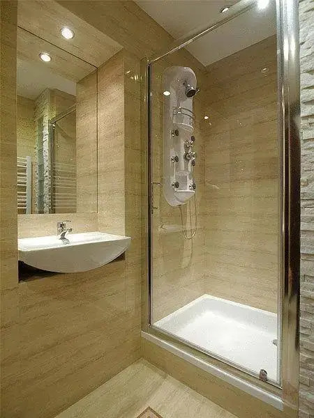 Apartamenty Callan