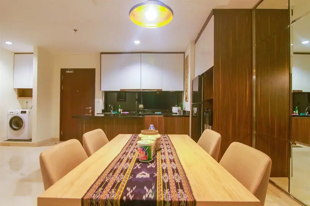 Premium Lavenue Apartment