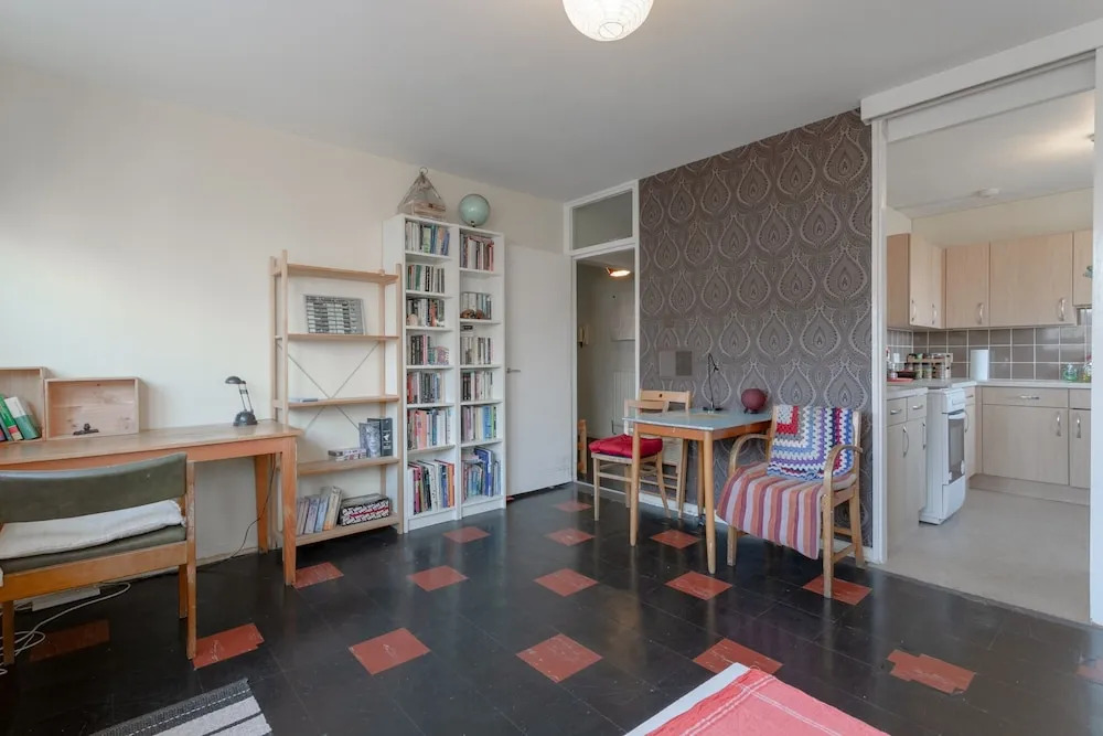 East London 1 Bedroom Flat