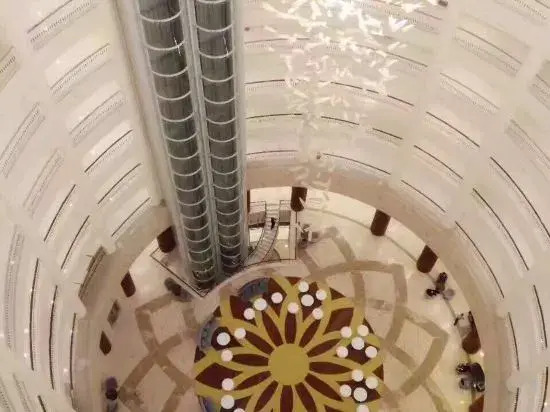 Weiselect Dali Shan Haiwan Hotel