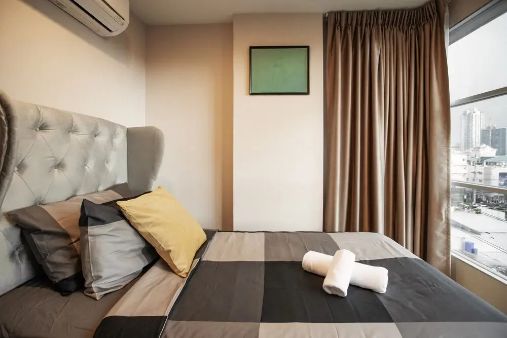Apartment in BKK - bkb212