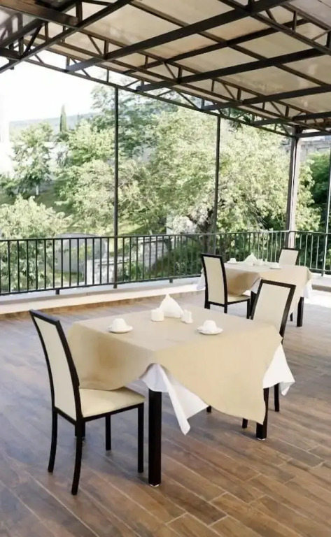 Hotel Ciskari