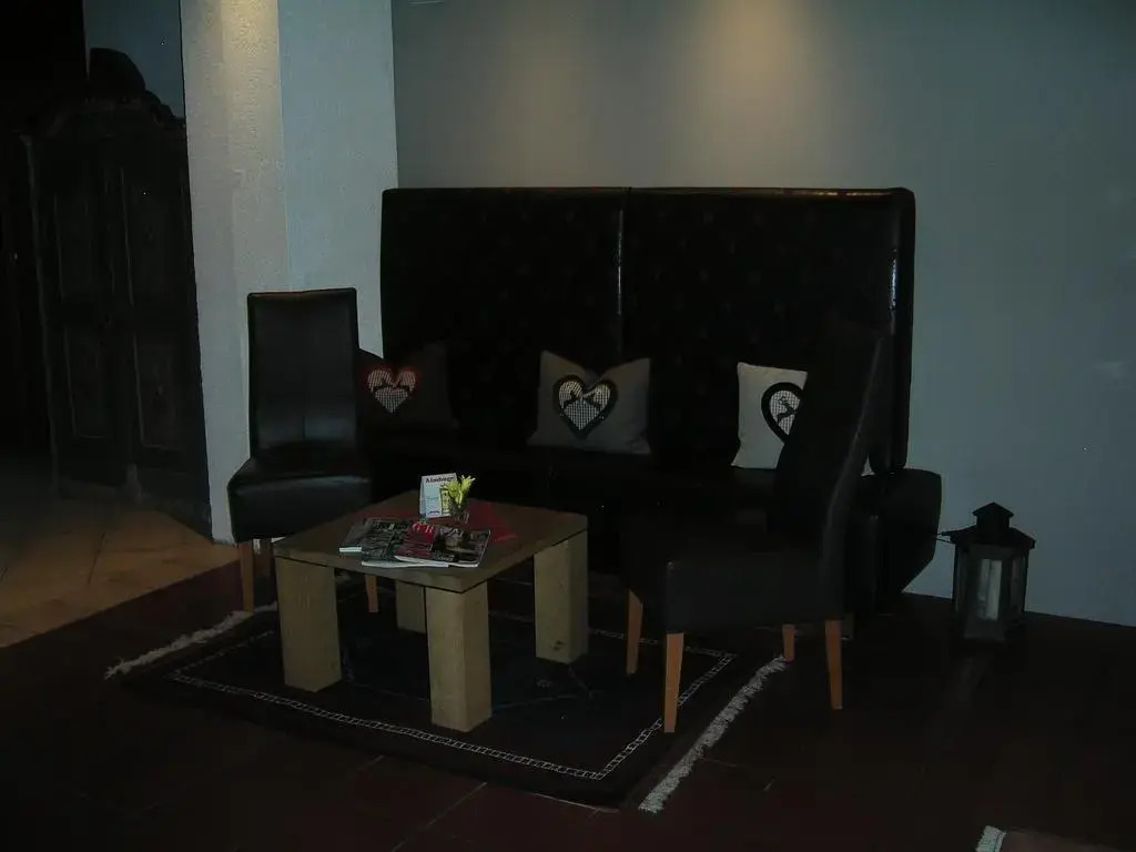Hotel Blitz