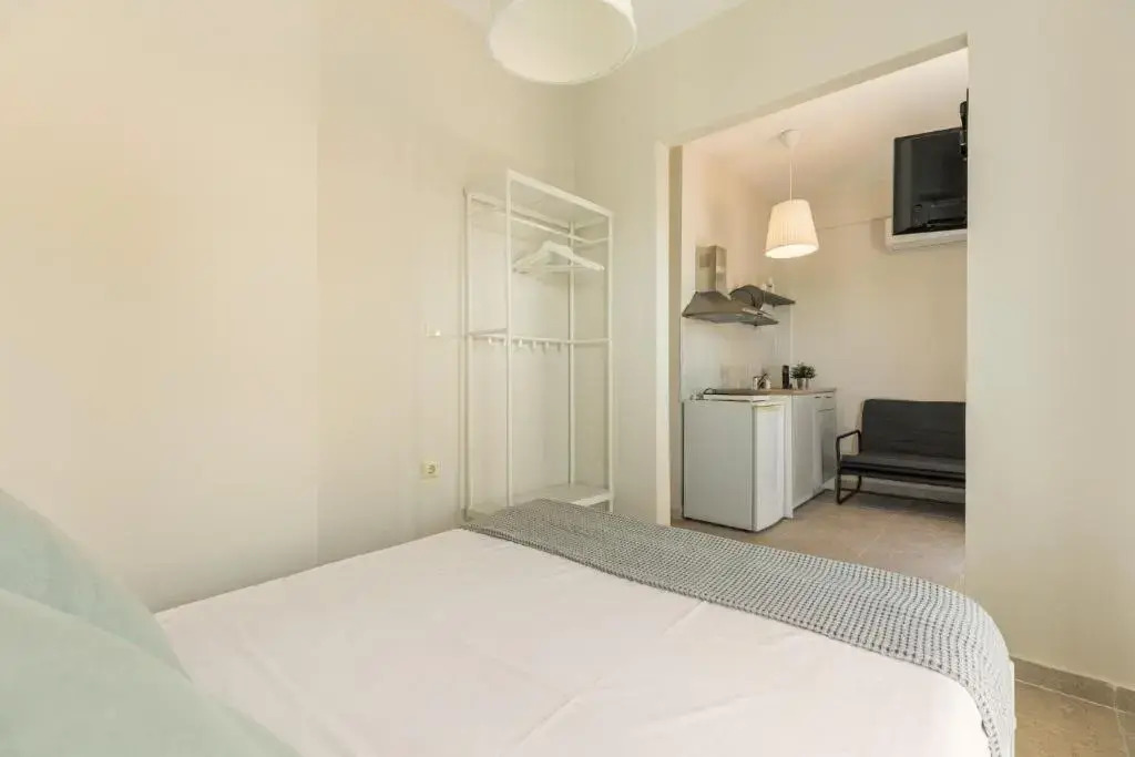 Siviri Forest View Apartment