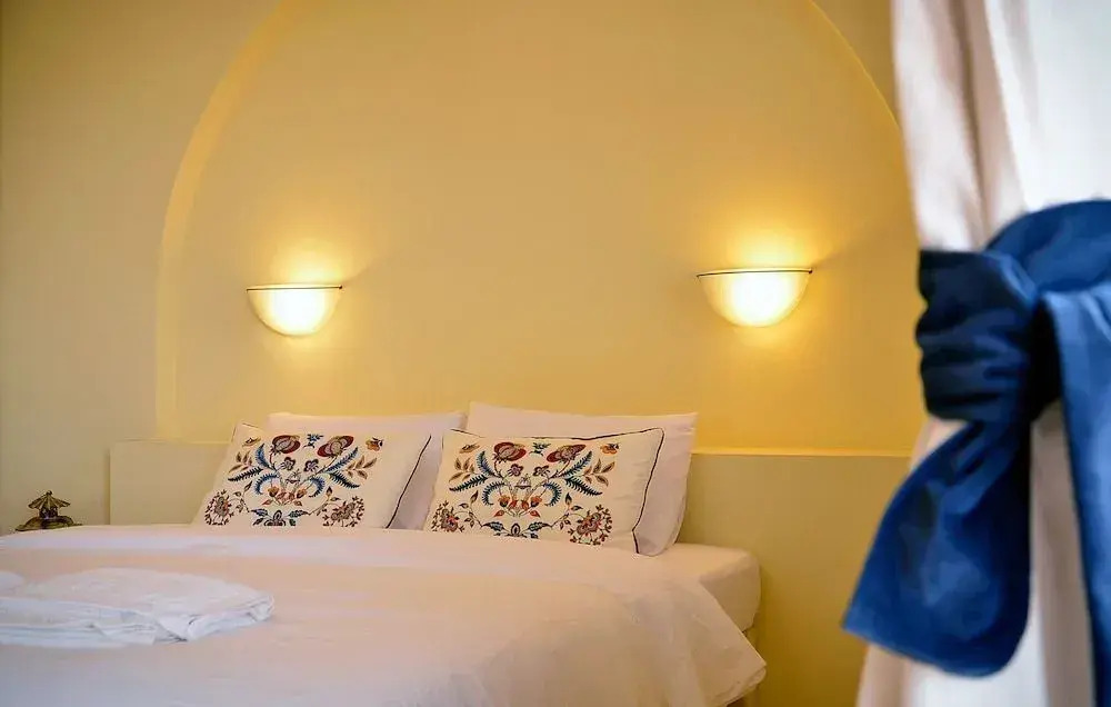 Olive Coast Suites