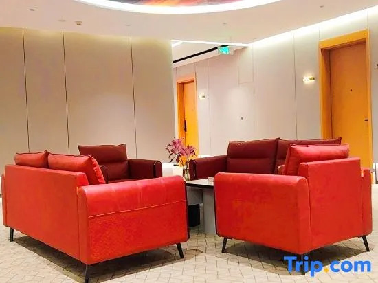 Wenrui Hotel