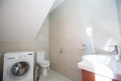 Imagine Your Family Renting a Luxury Holiday Villa Close To Paralimni’S Main Attractions, Paralimni Villa 1221