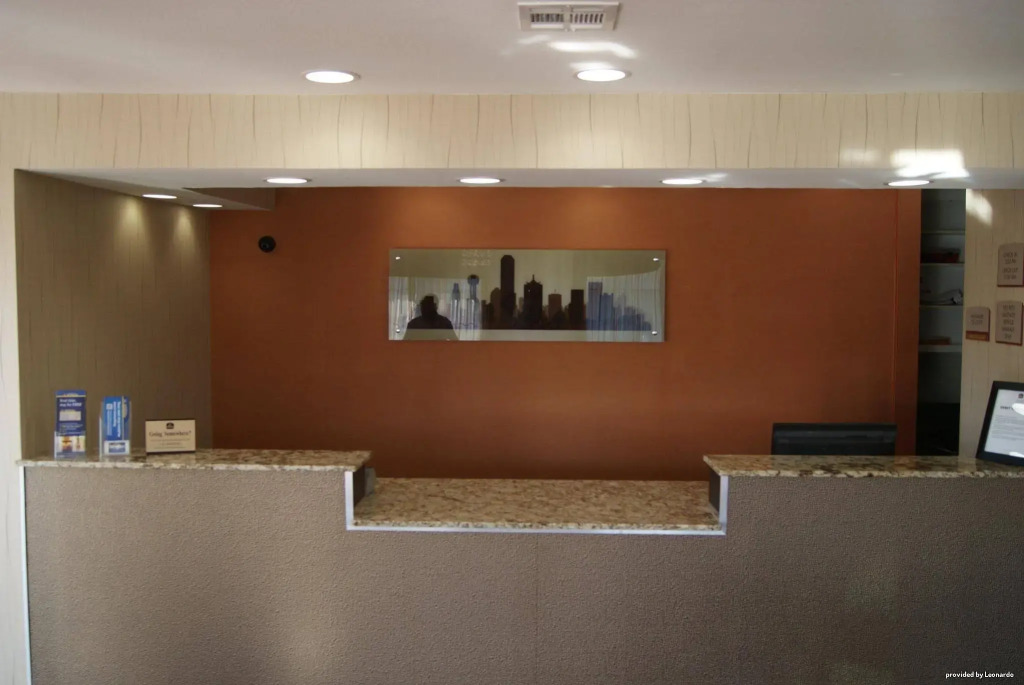Motel 6-Arlington, TX