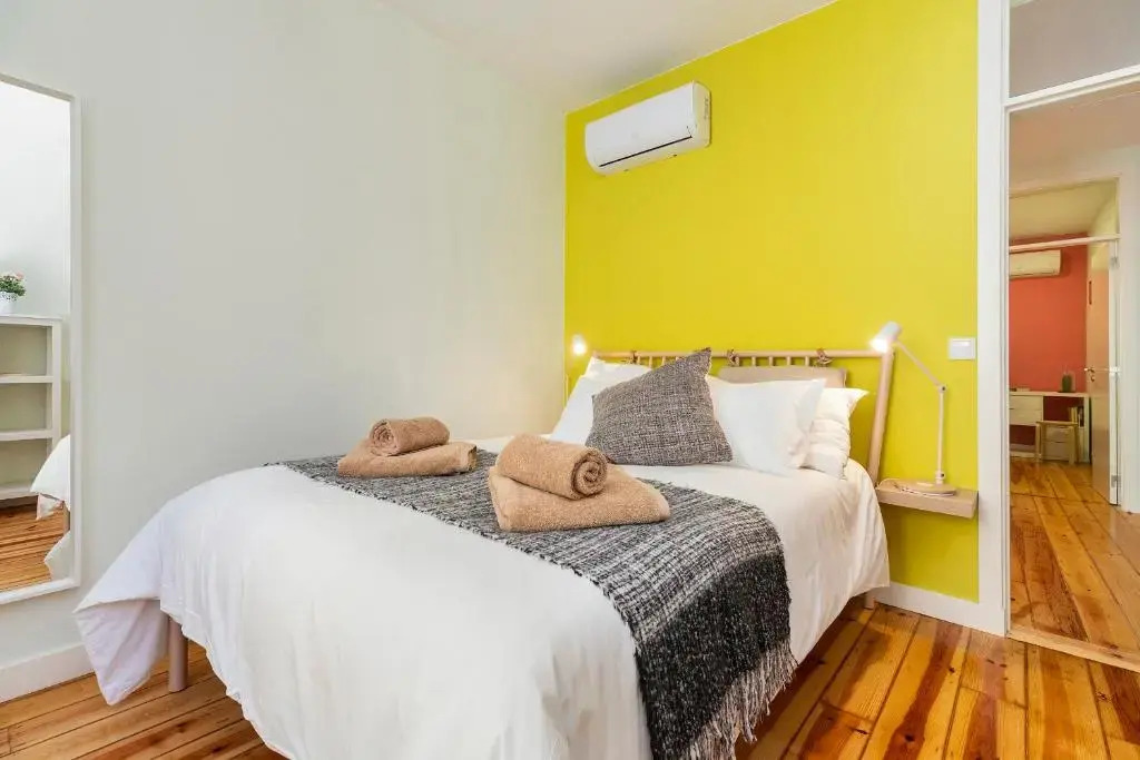 Bicaense Apartments
