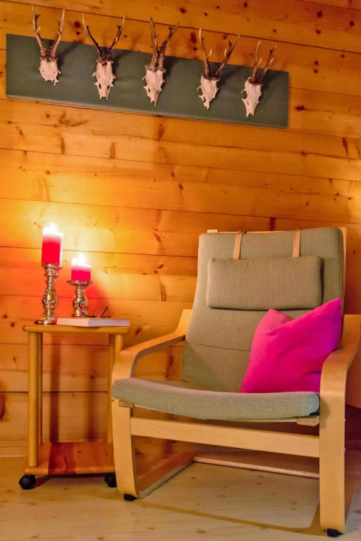 In Eben Im Pongau With 2 Bedrooms And 1 Bathrooms