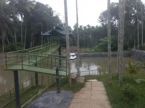 Wayanad Fort Resort
