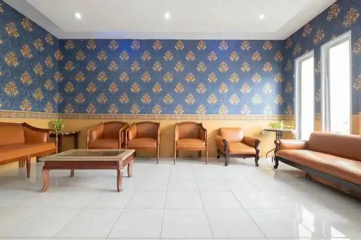 SPOT ON 2419 Rumah Nugraha Hotel Syariah