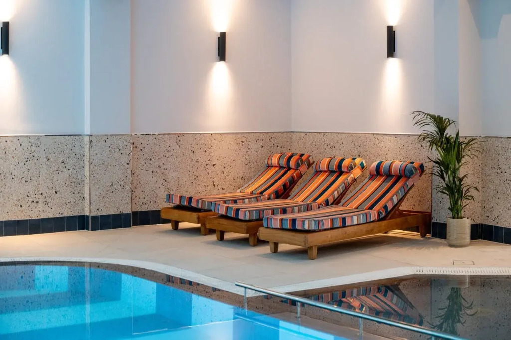 Solent Hotel and Spa