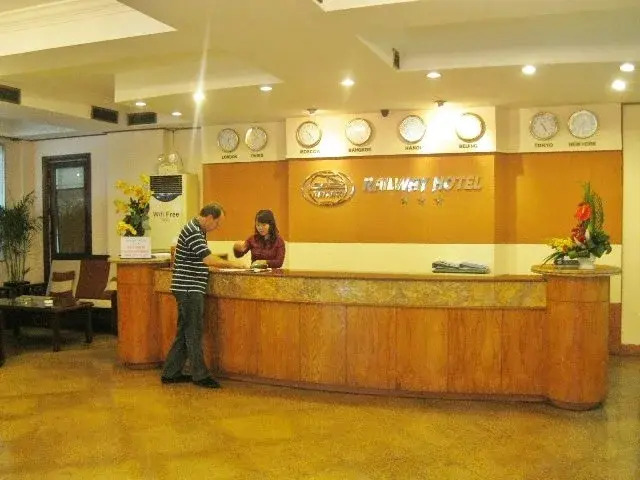 Saigon Hotel