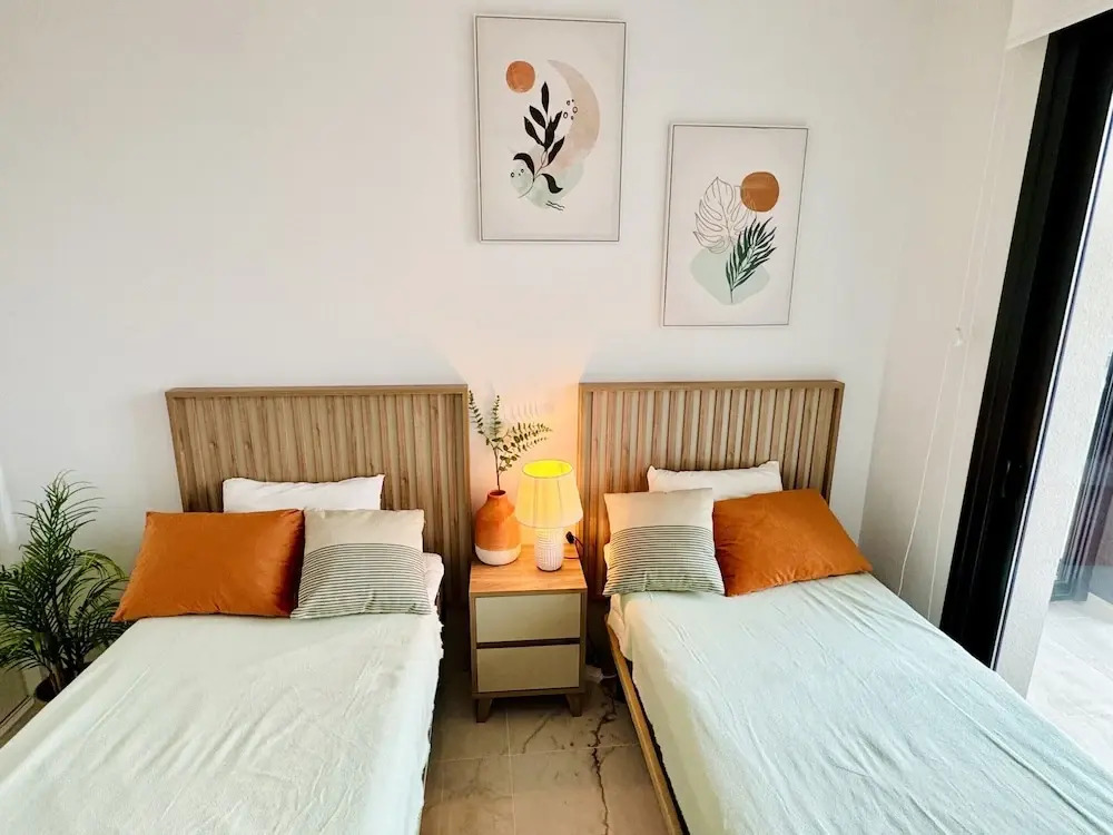 Holiday Home in Orihuela Costa