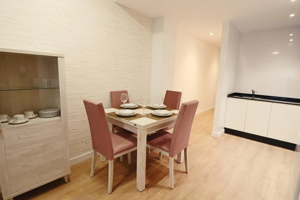 Poeta 2 Bedroom Apartment
