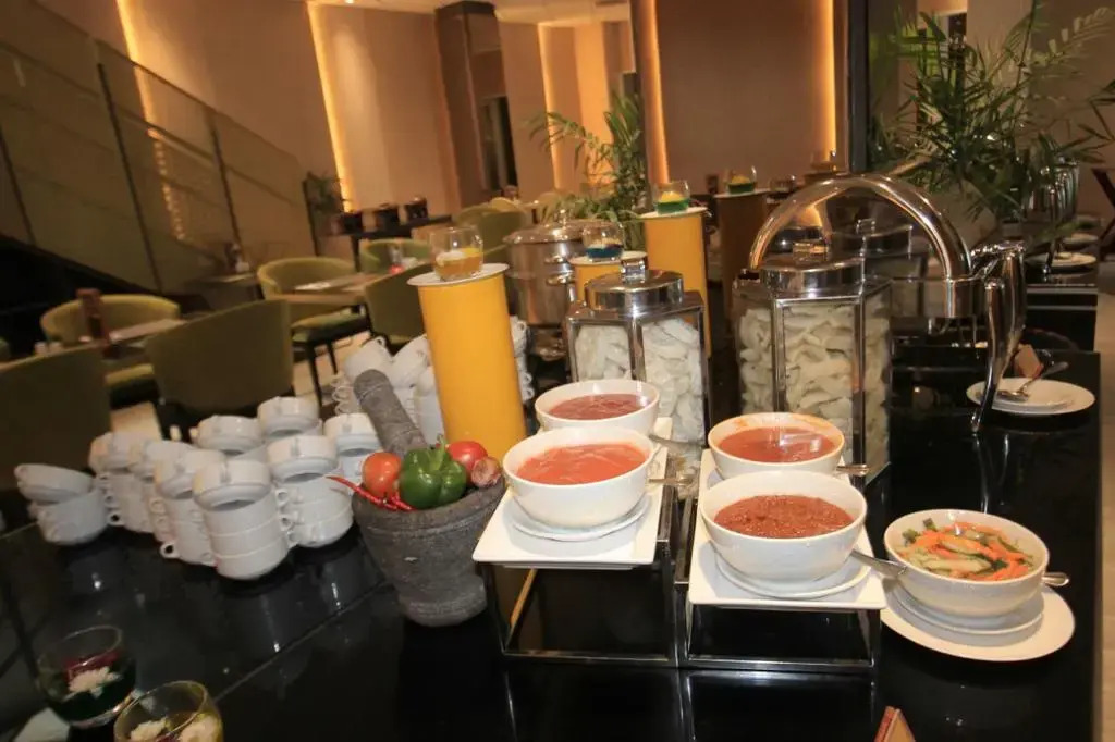Forriz Hotel Yogyakarta
