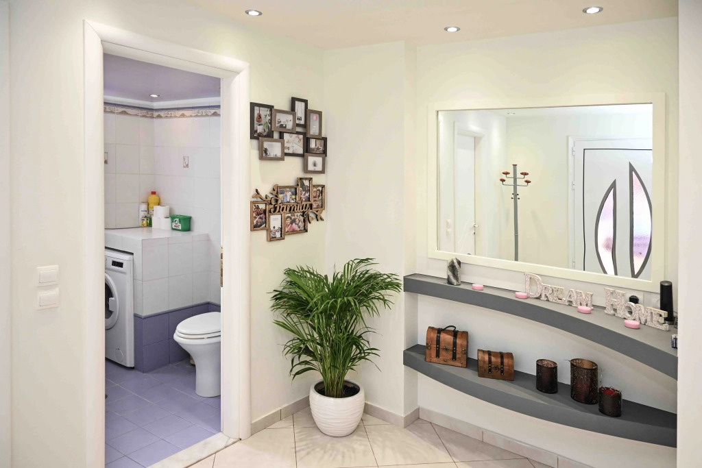 Luxury Villa Amina with private swimming pool