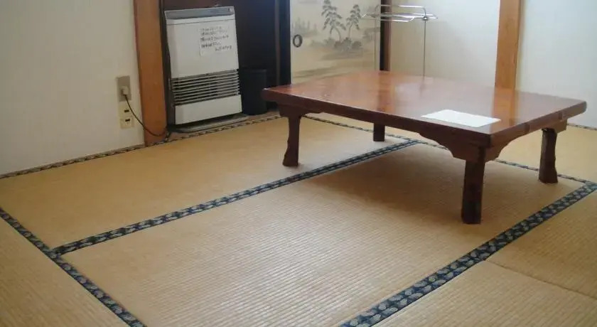 Lodge Yukiyama