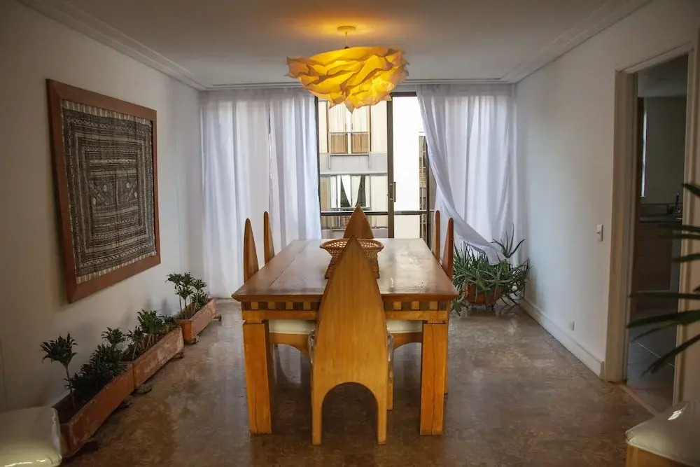 Large Apartment Poblado By Nomad Guru