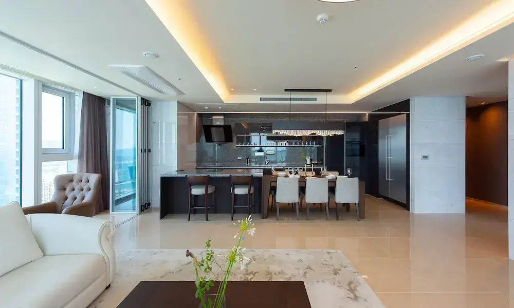 LCT Residence