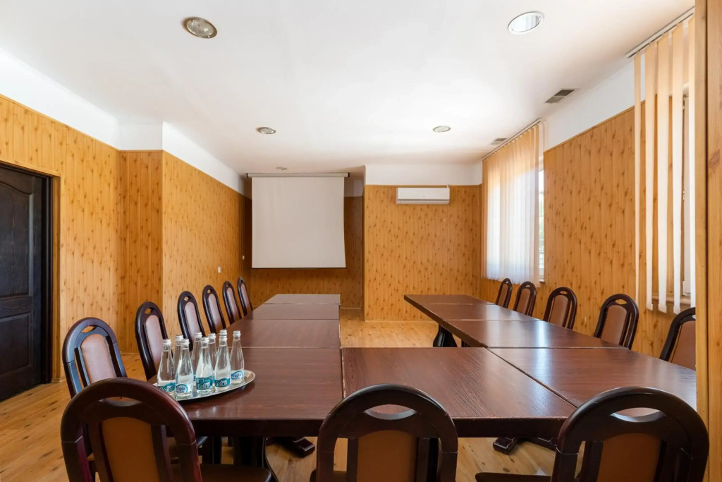 Hotel Ruczaj