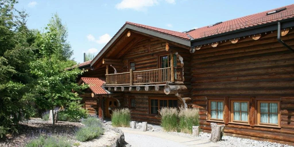 Erlebnishotel Sonnenhof