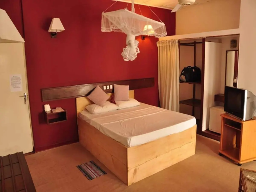 Blue Horizon Guest House
