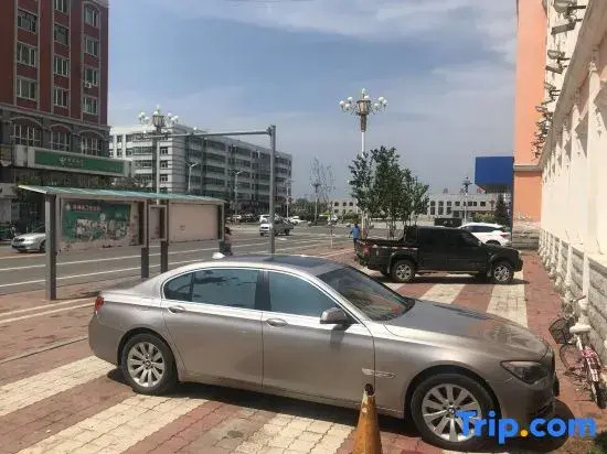 Sun Wu Yufu Hotel