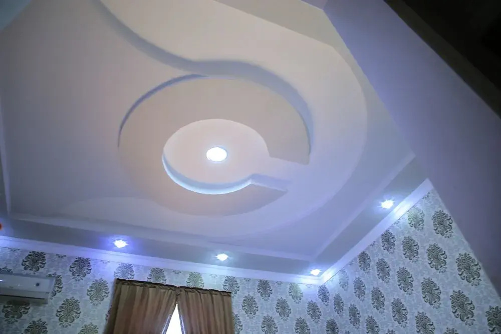 Raykhan Hotel