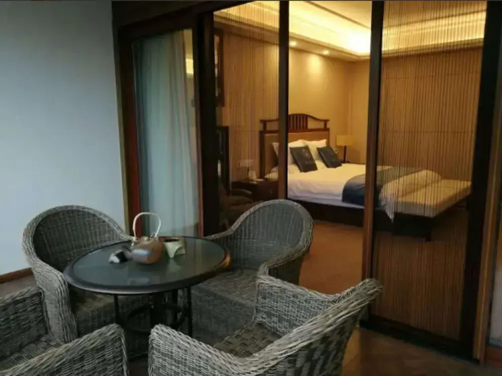 YangYan mouting villa