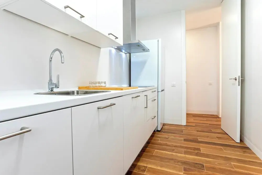 Luxury Apartment in Cadiz Center. San Antonio IV