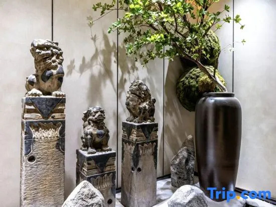 yunzhen-hotel