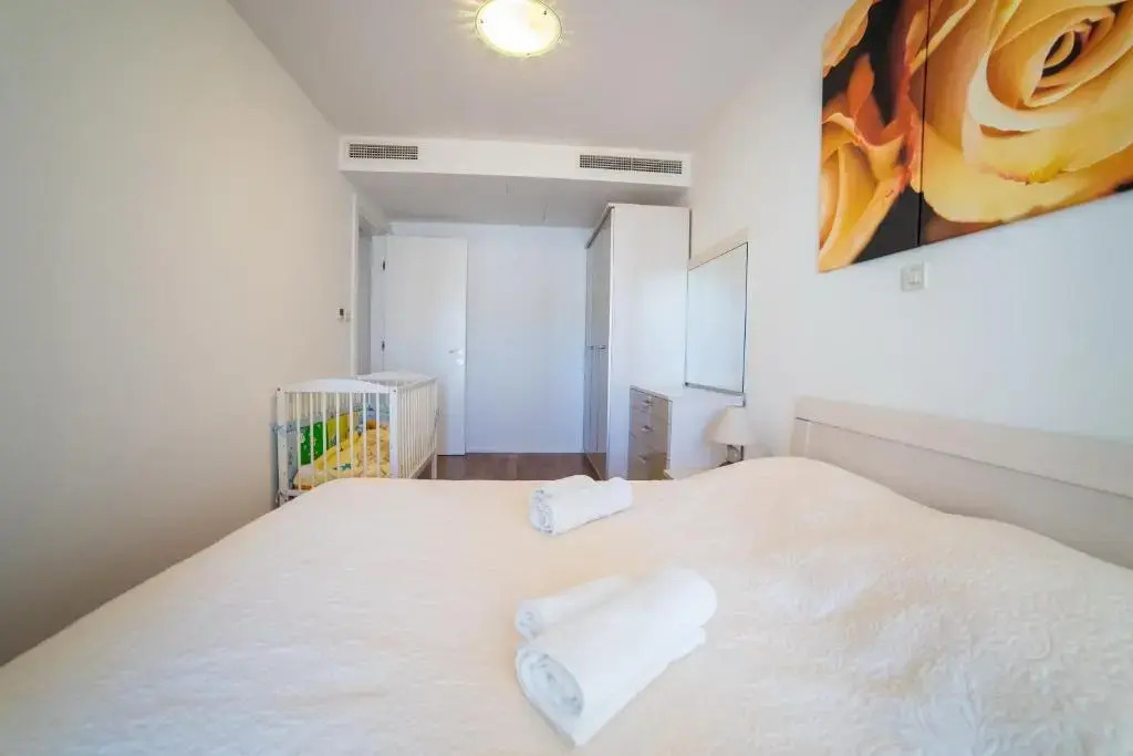 Dubrovnik Style Luxury Apartment