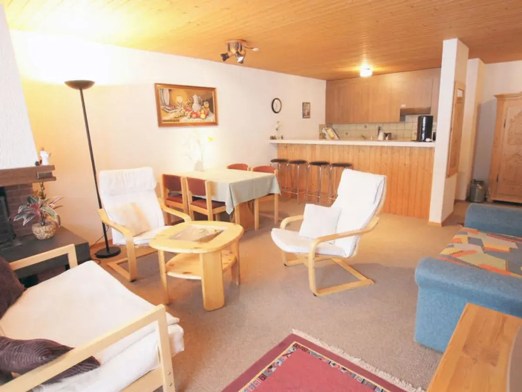 Apartment Kaiser D19