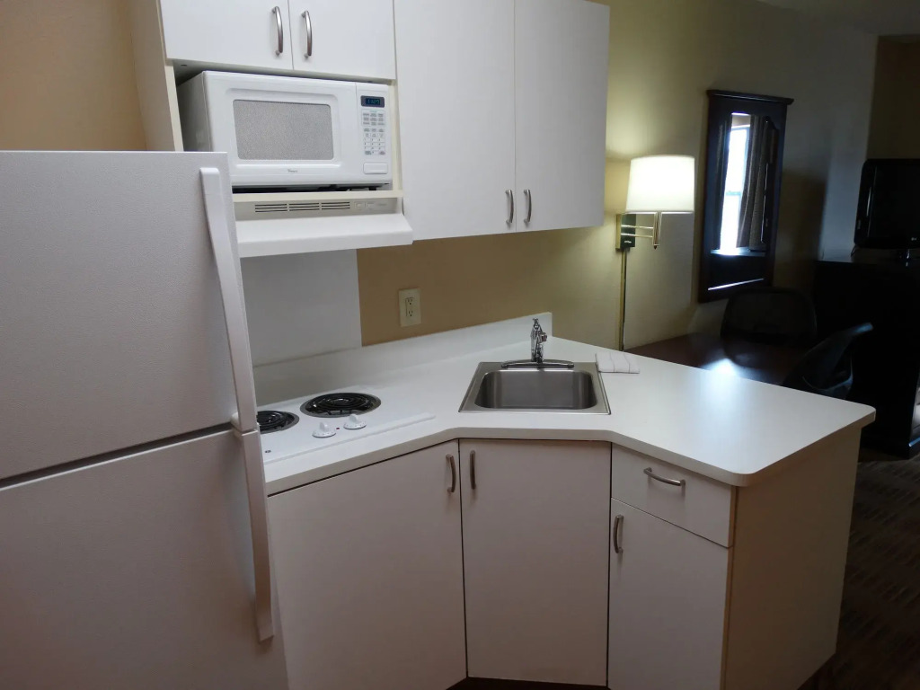 Extended Stay America Suites - Fort Worth - City View