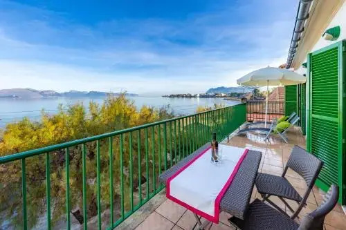 Holiday Home Sa Marina by Interhome