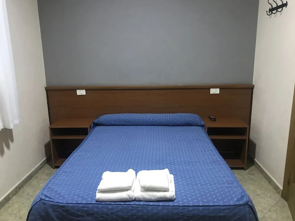 Pensión Portomiño