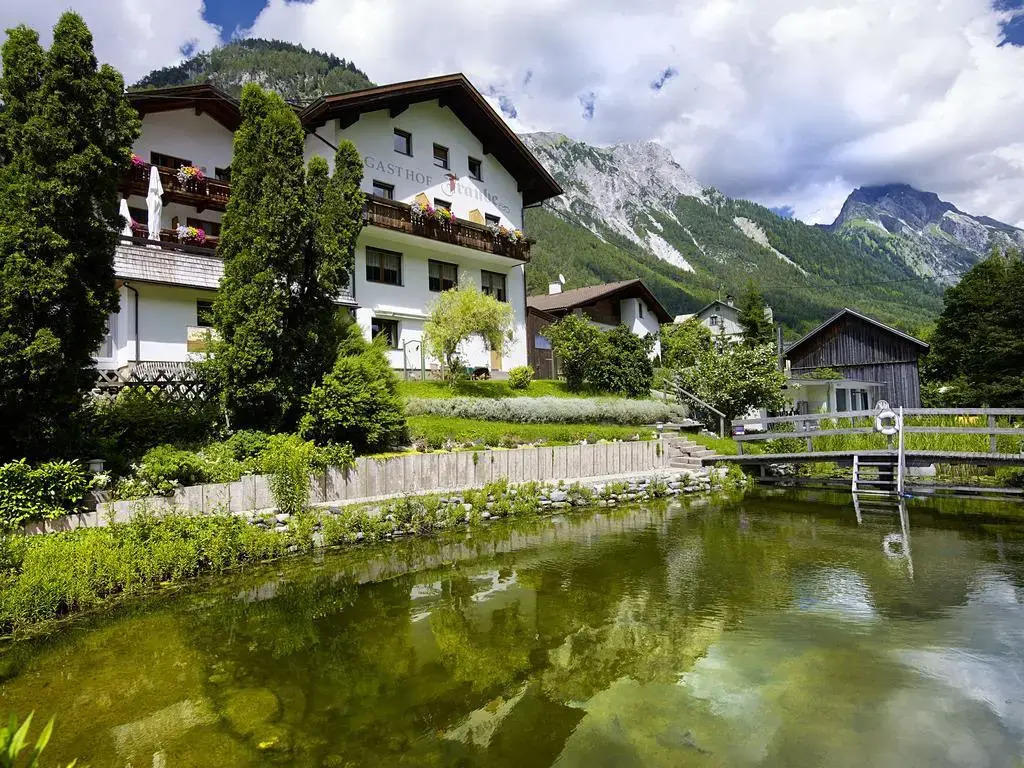 Hotel Traube