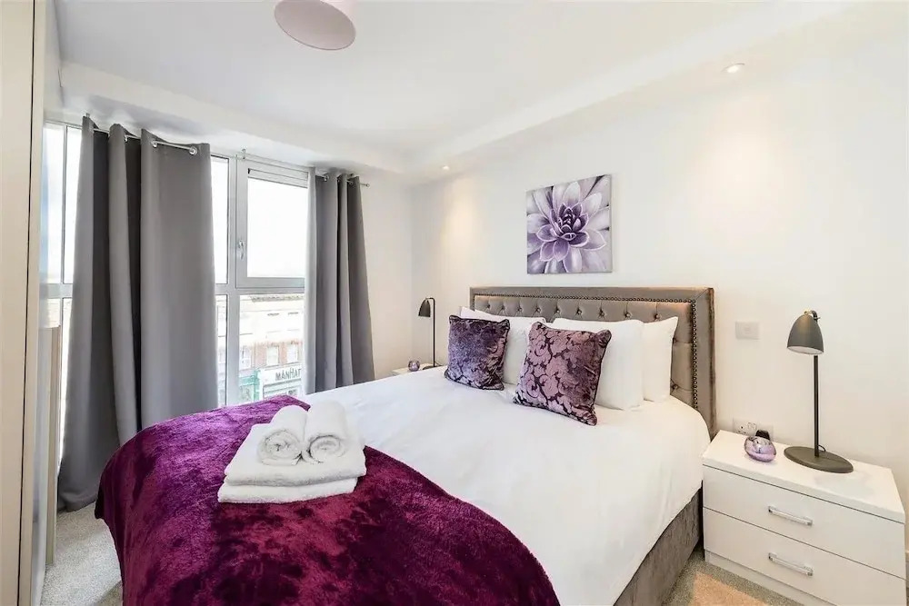 Edgware Apartments