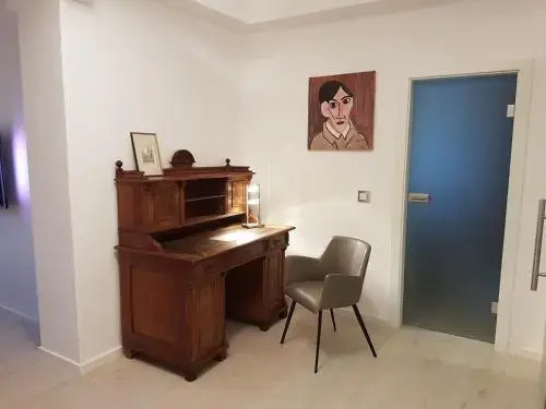 Business Apartment Briller Viertel