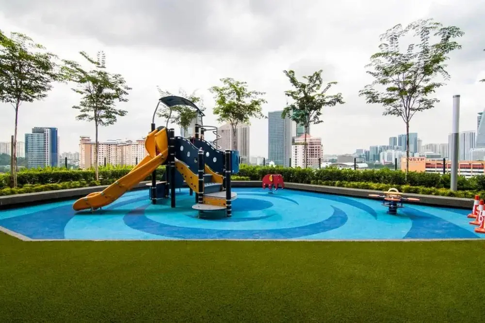 Nadi Service Apartments Bangsar by Plush
