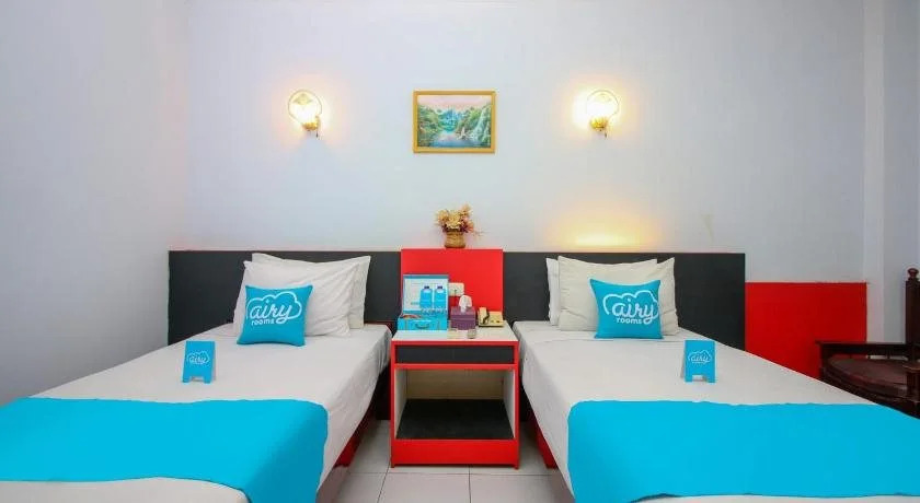Mustika Sari Hotel by Airy