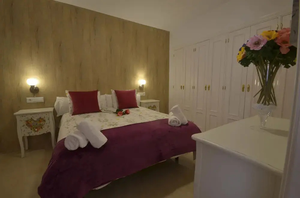 Bungalow Noe