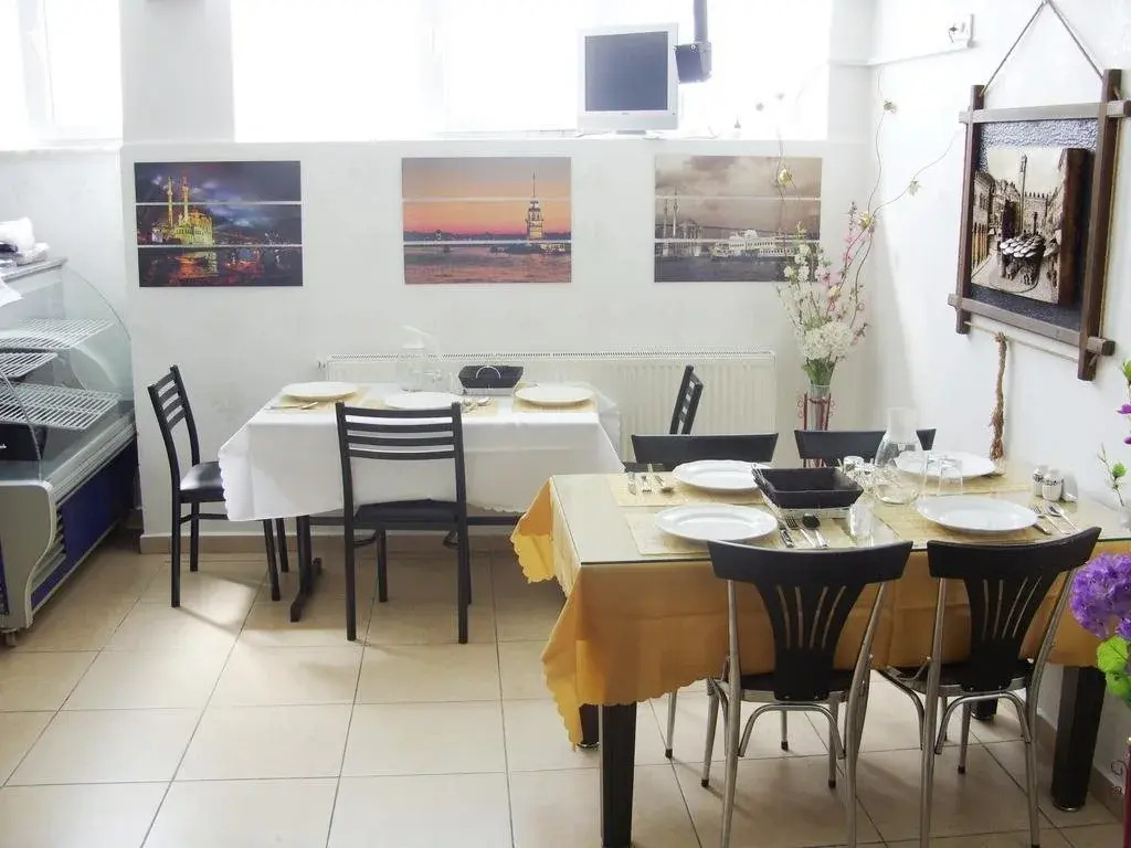 Yad Hotel