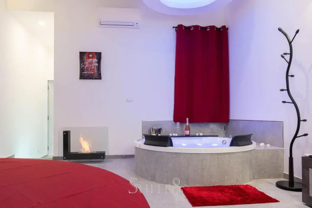 Suite88 (Adults Only)