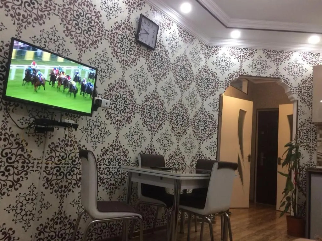Gorgasali street Apartment