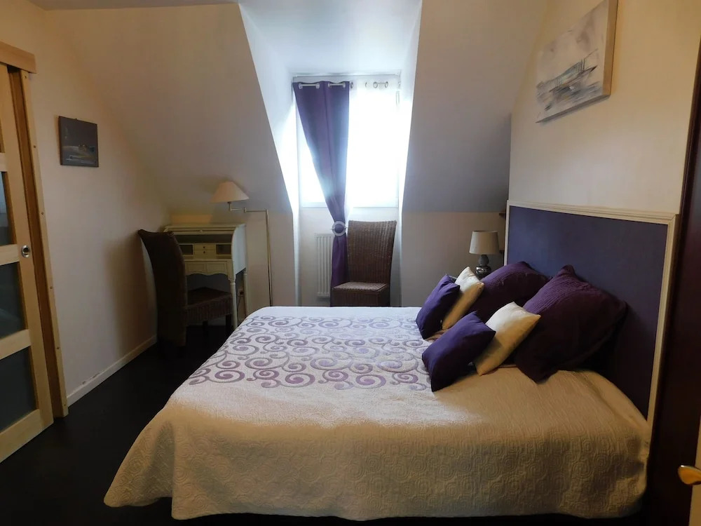 Chambre D'hôte Les Nymphéas